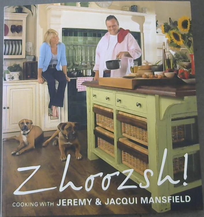 Zhoozsh!