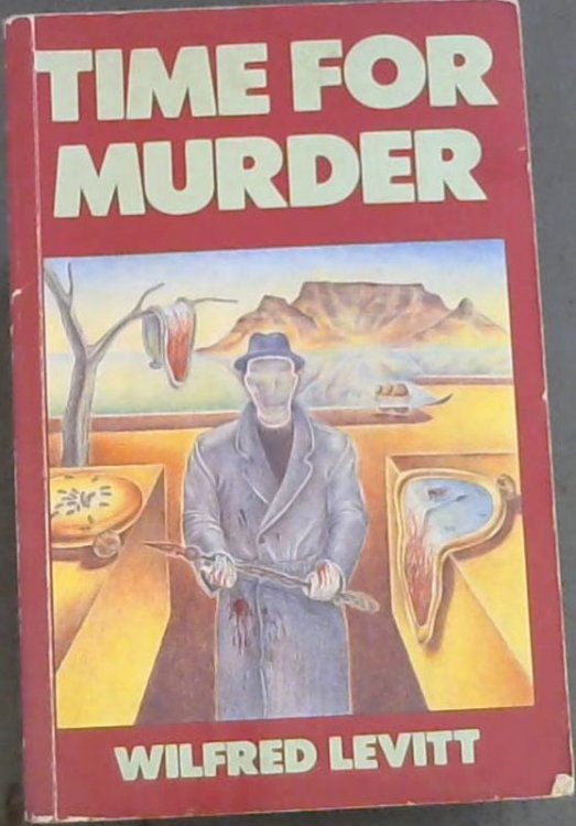 Time for Murder