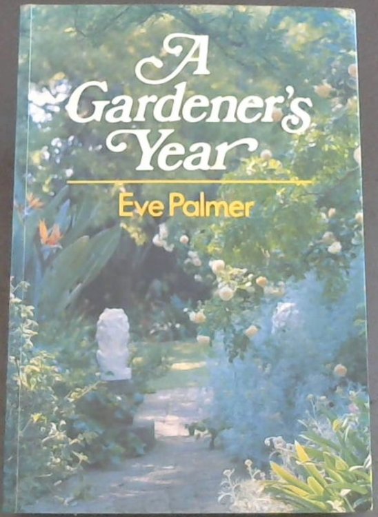 A Gardener's Year