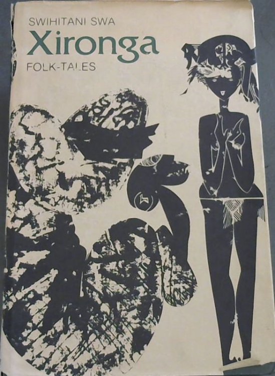 Xironga folk-tales