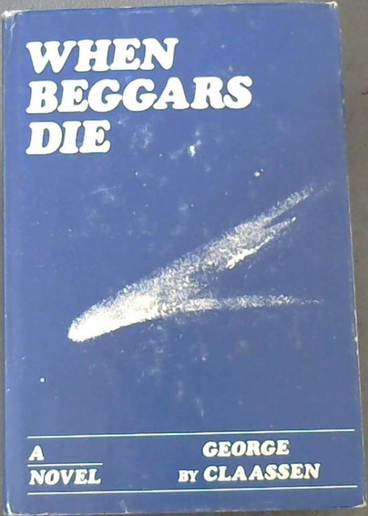 When Beggars Die