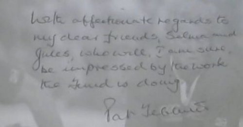 Samaritan of South African Rugby: History of the Chris Burger/Petro Jackson Players Fund (1980-2010)