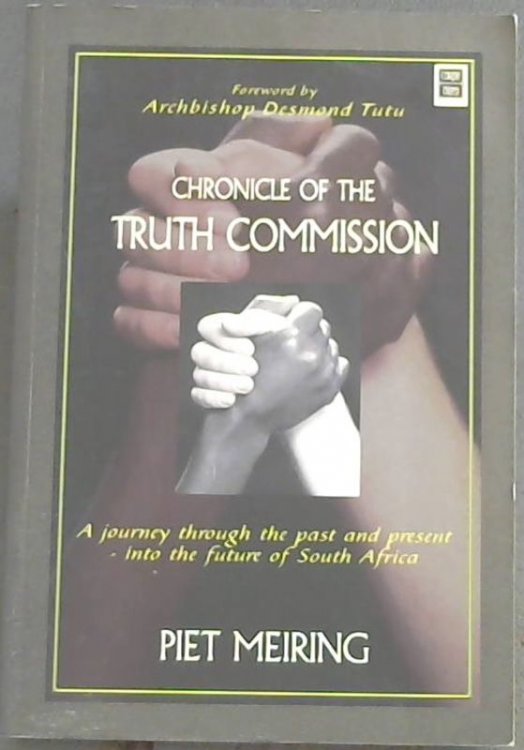 Crhonicle of the Truth Commission