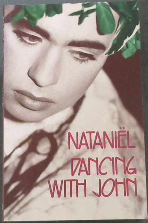 Dancing with John: A solo cabaret
