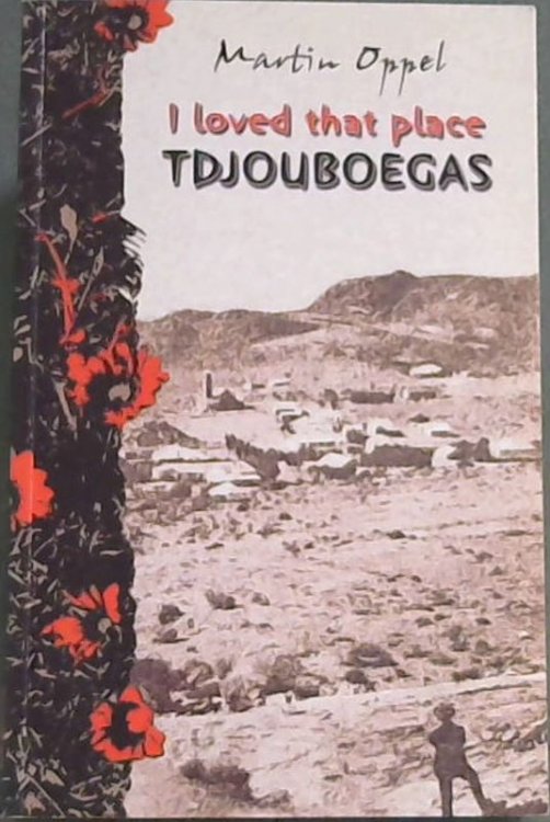 I loved that place Tdjouboegas