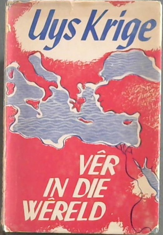 Ver in die Wereld