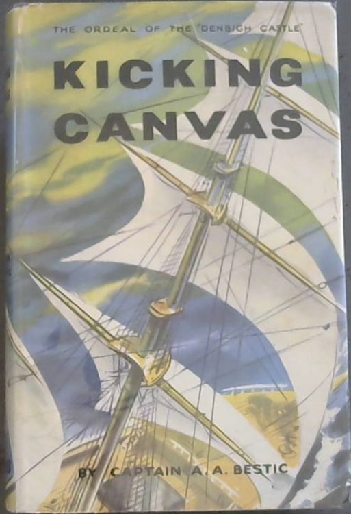 Kicking Canvas