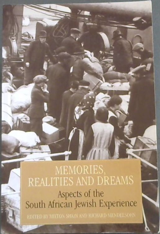 Memories, Realities and Dreams
