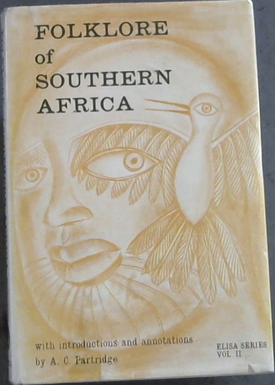 Folklore of Southern Africa