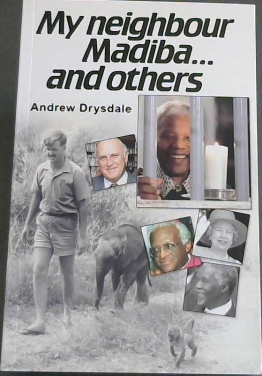 My Neighbour Madiba and Others