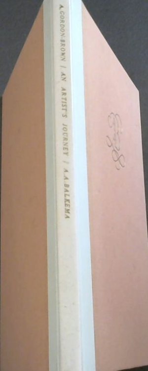 Image for An Artist's Journey Along the Old Cape Post Road 1832-33 An Artist's Journey Along the Old Cape Post Road 1832-33