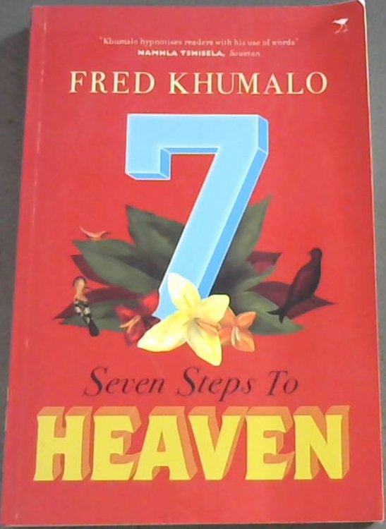 Seven Steps To Heaven