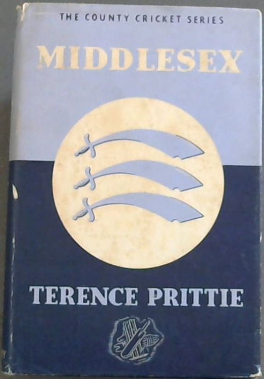 Middlesex County Cricket Club