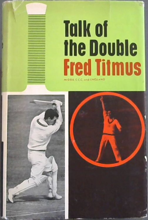 Talk of the Double