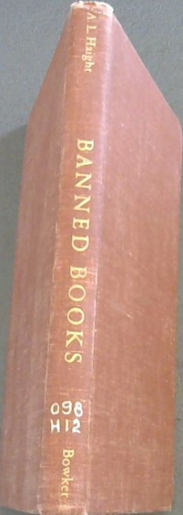 Banned Books