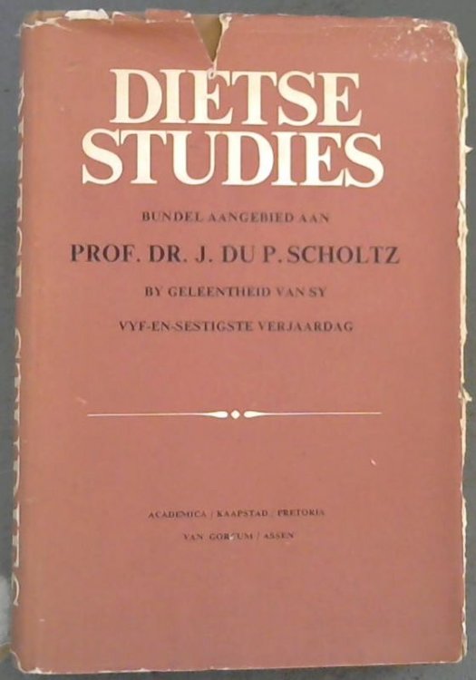 Dietse Studies