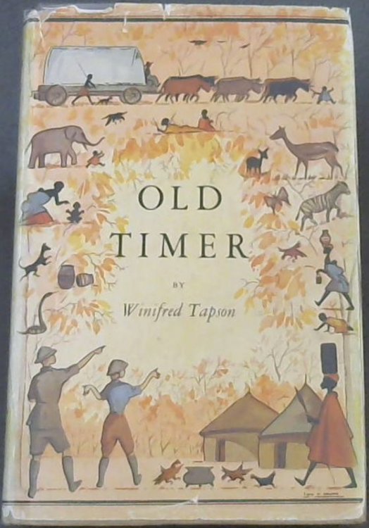 Old Timer