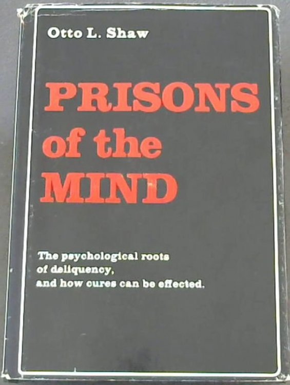 Prisons of the mind