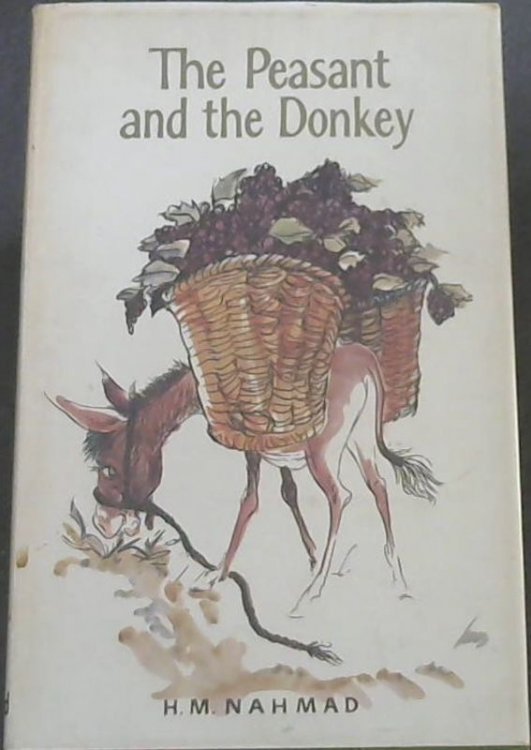 The Peasant and the Donkey : Tales of the Near and Middle East
