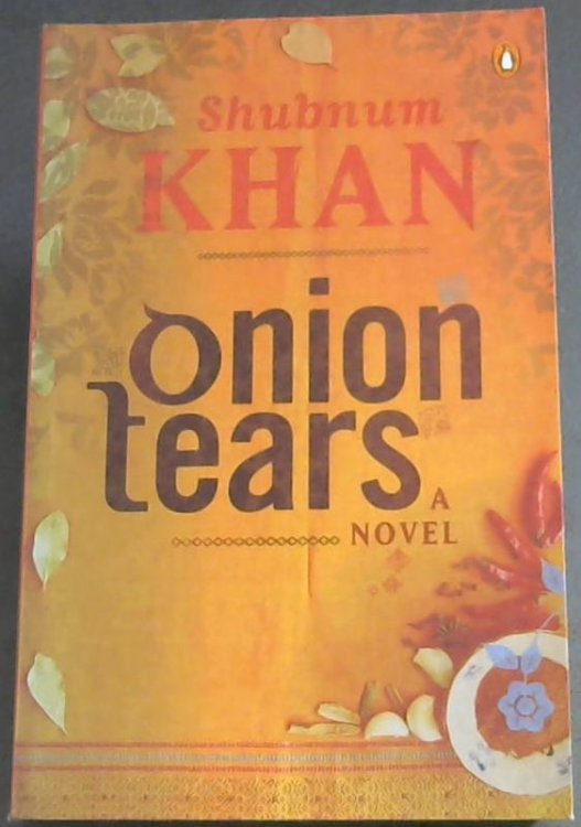 Image for Onion Tears Onion Tears