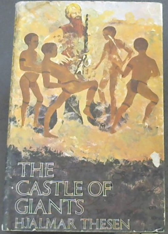 The Castle of Giants