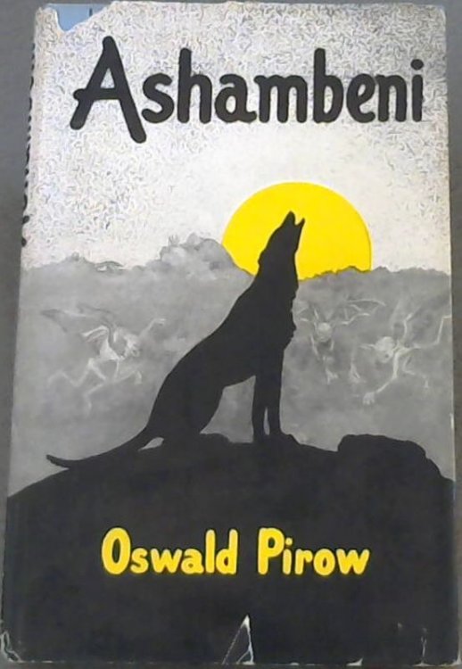 Ashambeni