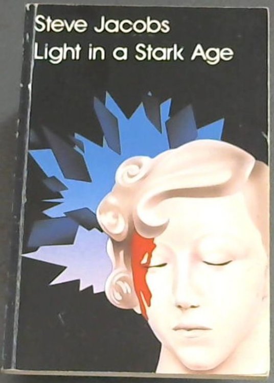 Light in a Stark Age (Staffrider Series)