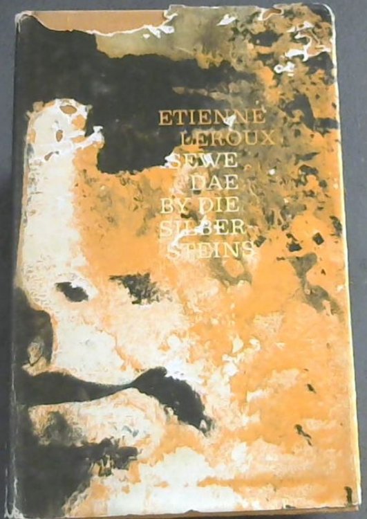 Sewe Dae By Die Silbersteins