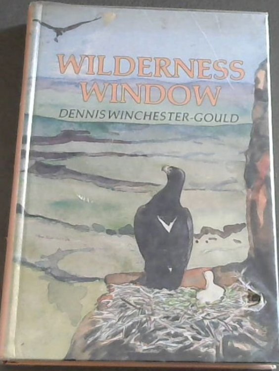Image for Wilderness window Wilderness window
