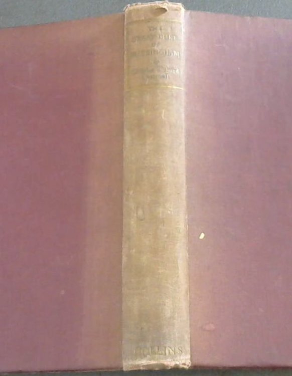 Image for The Great Duke of Buckingham The Great Duke of Buckingham