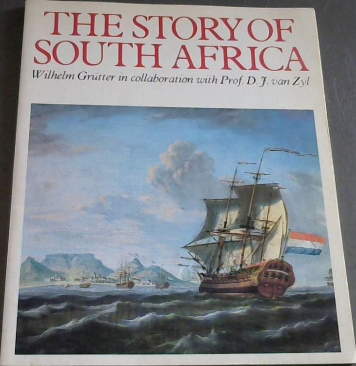 Image for The Story of South Africa The Story of South Africa