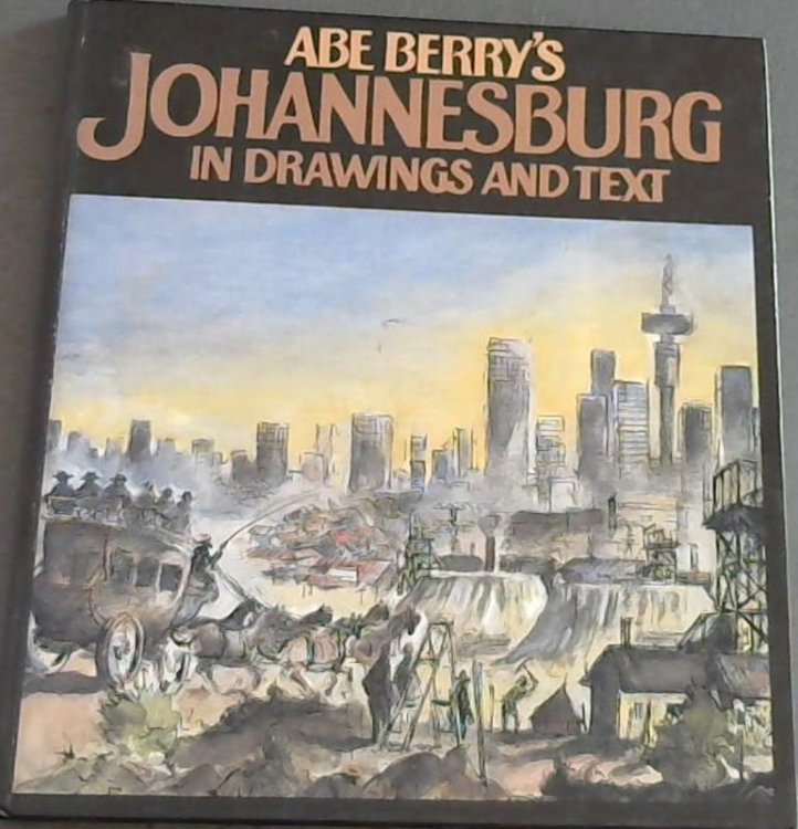 Abe Berry's Johannesburg