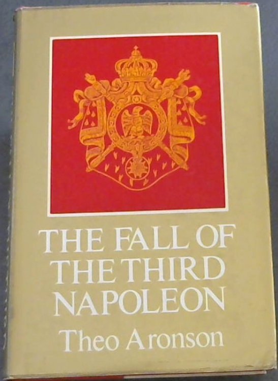 Fall of the Third Napoleon