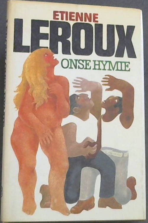 Onse Hymie (Afrikaans Edition)