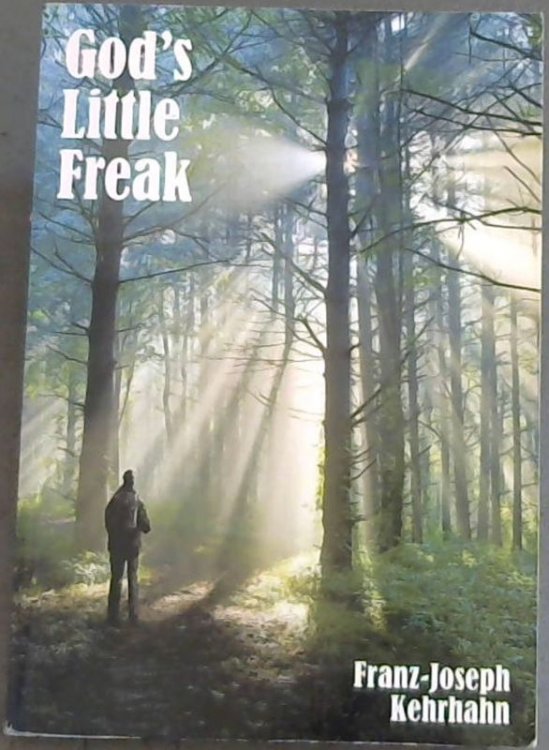 Image for God's Little Freak God's Little Freak