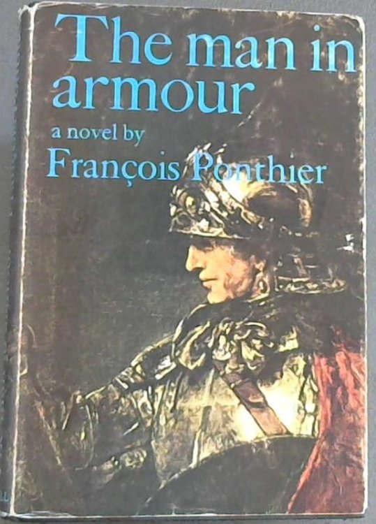 The Man in Armour
