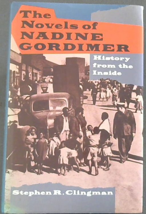 The Novels of Nadine Gordimer