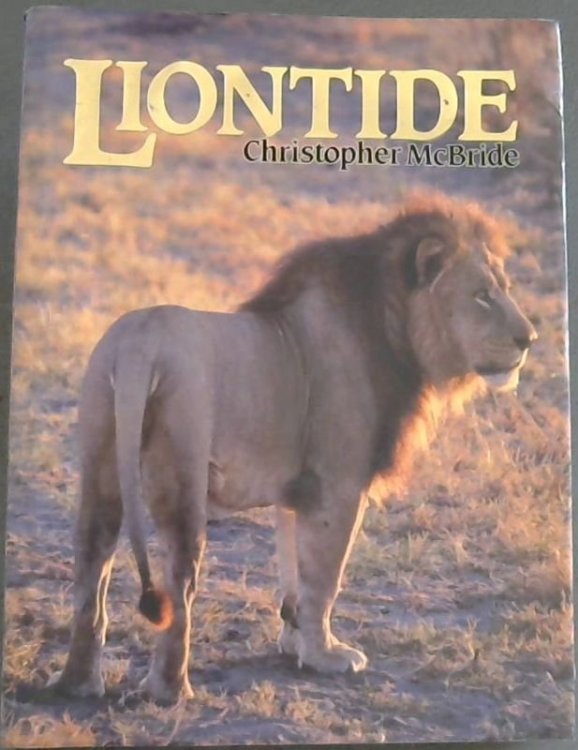 Liontide