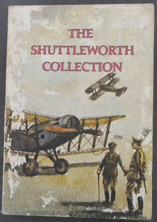The Shuttleworth Collection