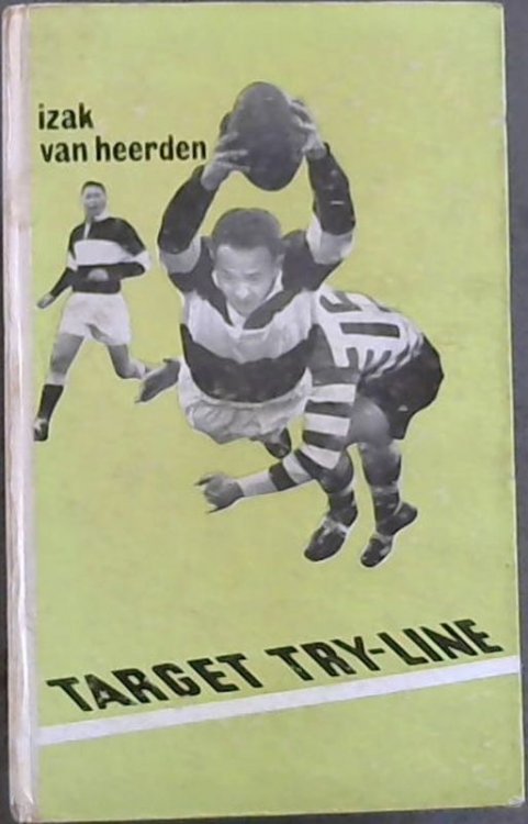 Target Try- Line