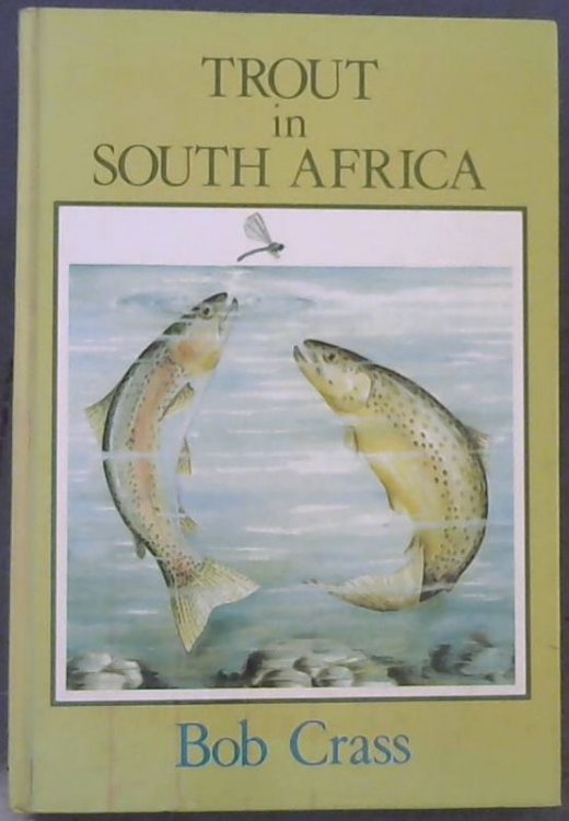 Trout in South Africa