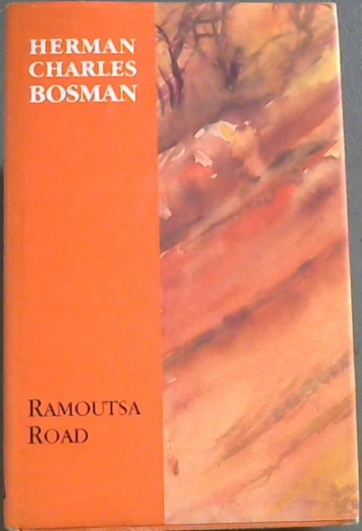 Ramoutsa Road