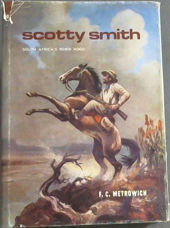 Scotty Smith