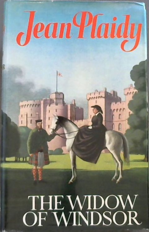 The Widow of Windsor