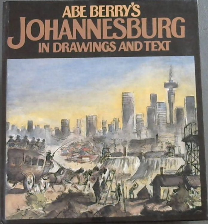 Abe Berry's Johannesburg