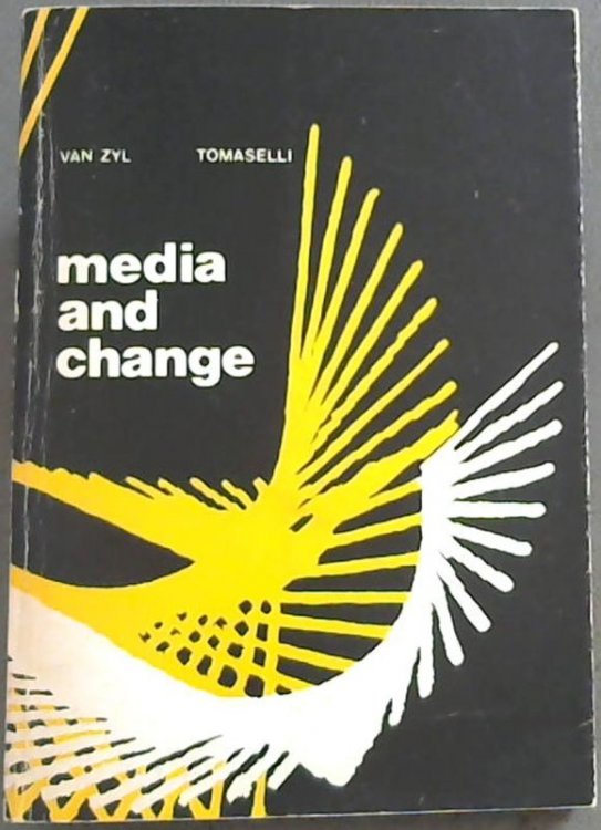 Media and change
