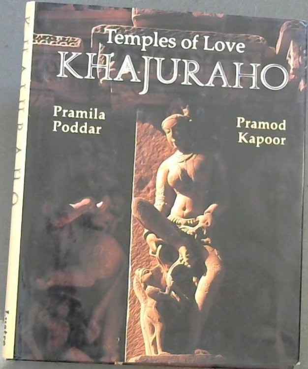 Temples of Love