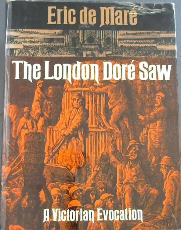 London Dore Saw: A Victorian Evocation