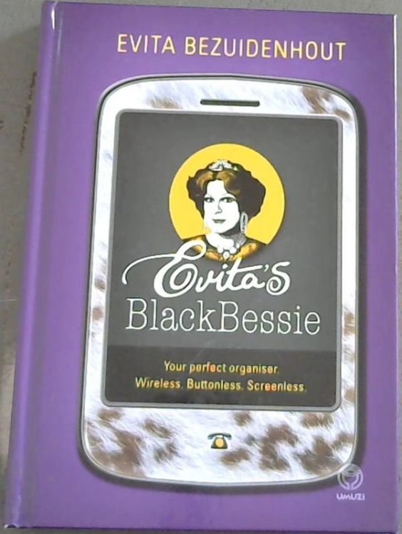 Evita's Blackbessie