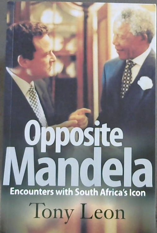 Opposite Mandela
